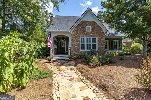 Undisclosed, Pine Mountain, GA 31822