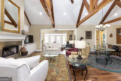 Living - Undisclosed, Pine Mountain, GA 31822 photo 3 of 3