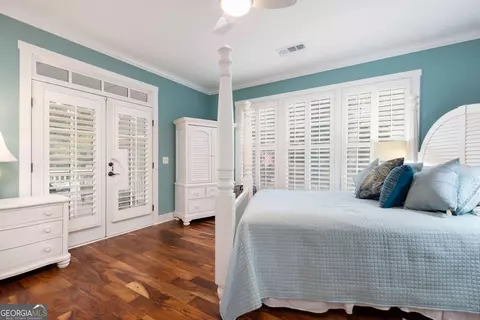 Bedroom - Undisclosed, Pine Mountain, GA 31822 photo 2 of 5