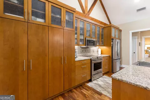 Kitchen - Undisclosed, Pine Mountain, GA 31822 photo 4 of 4