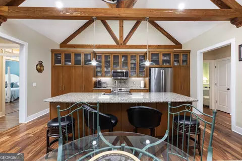 Kitchen - Undisclosed, Pine Mountain, GA 31822 photo 1 of 4