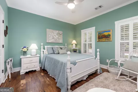 Bedroom - Undisclosed, Pine Mountain, GA 31822 photo 3 of 5