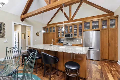 Kitchen - Undisclosed, Pine Mountain, GA 31822 photo 3 of 4