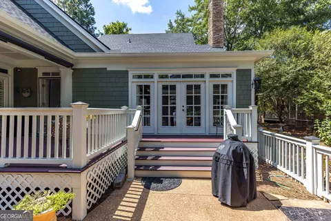 Exterior - Undisclosed, Pine Mountain, GA 31822 photo 8 of 10