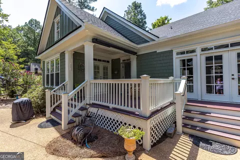 Exterior - Undisclosed, Pine Mountain, GA 31822 photo 9 of 10