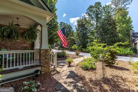 Exterior - Undisclosed, Pine Mountain, GA 31822 photo 5 of 10