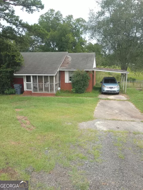 625 Sparta Hwy NE, Milledgeville, GA 31061