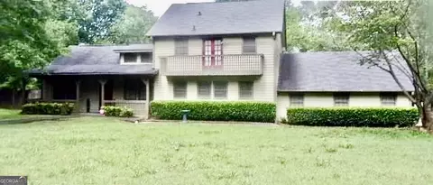 2295 Bedford Ct, Jonesboro, GA 30236