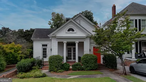 412 E 3rd Ave, Rome, GA 30161