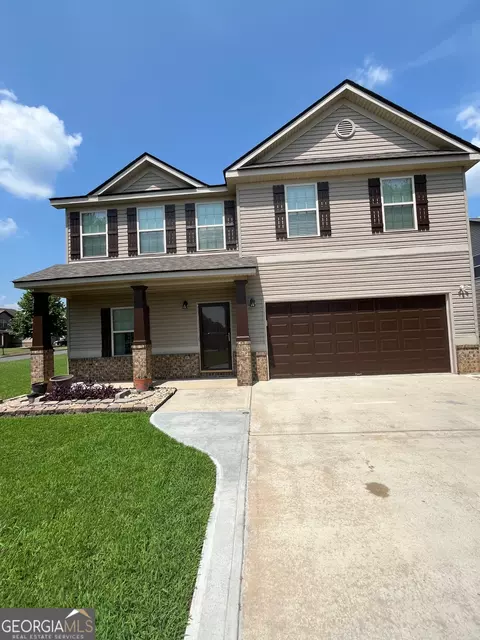 411 Alachua St, Byron, GA 31008