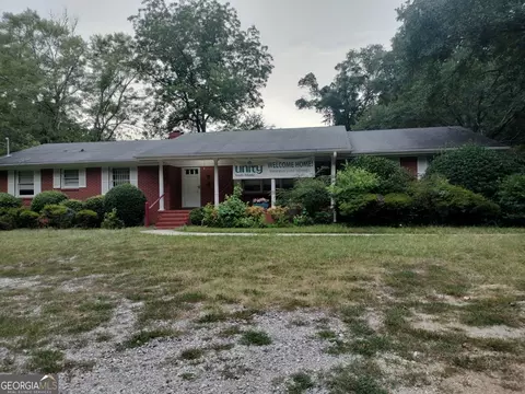 7483 Mount Zion Blvd, Jonesboro, GA 30236