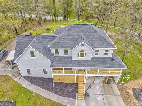 2029 Old Cartersville Rd, Dallas, GA 30132