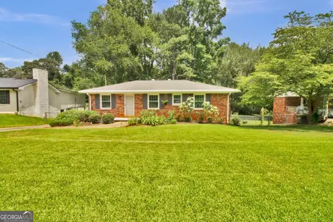2975 Nursery Rd SE, Smyrna, GA 30082