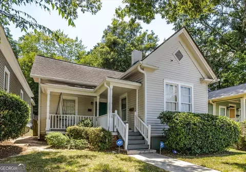 Other - 1130 Ash St, Macon, GA 31201 photo 1 of 4