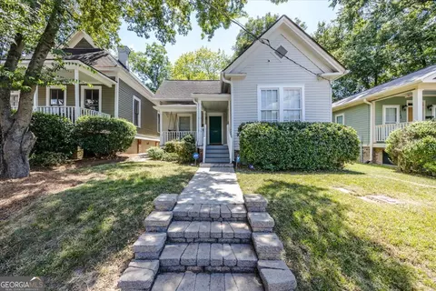 1130 Ash St, Macon, GA 31201