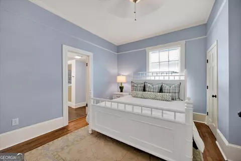 Bedroom - 1130 Ash St, Macon, GA 31201 photo 1 of 3