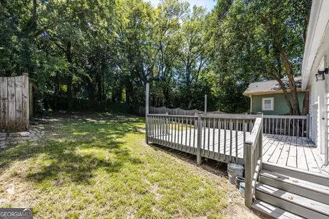 Exterior - 1130 Ash St, Macon, GA 31201 photo 5 of 9