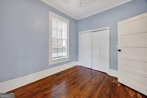 Bedroom - 1130 Ash St, Macon, GA 31201 photo 3 of 3