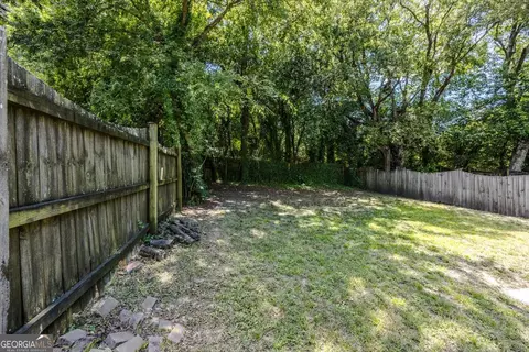 Exterior - 1130 Ash St, Macon, GA 31201 photo 6 of 9