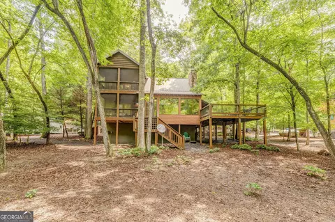 648 Novena Ct, Ellijay, GA 30540