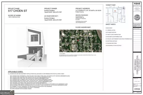 517 Cohen St SW, Atlanta, GA 30310