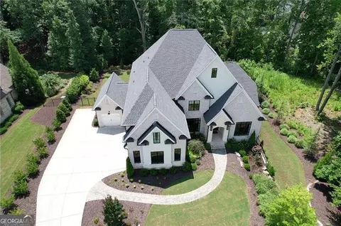 3163 Balley Forrest Dr, Milton, GA 30004