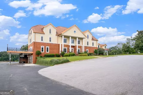 Exterior - 804 Eggie Ct, Mcdonough, GA 30252 photo 6 of 6