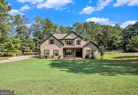 Exterior - 804 Eggie Ct, Mcdonough, GA 30252 photo 2 of 6