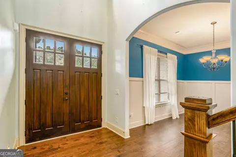 Entry Way - 804 Eggie Ct, Mcdonough, GA 30252 photo 1 of 2