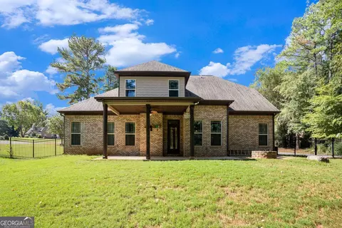 Exterior - 804 Eggie Ct, Mcdonough, GA 30252 photo 5 of 6