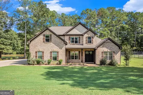 Exterior - 804 Eggie Ct, Mcdonough, GA 30252 photo 3 of 6