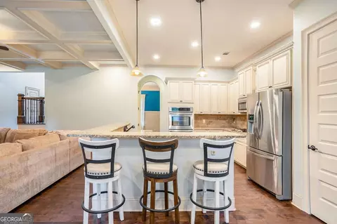 Kitchen - 804 Eggie Ct, Mcdonough, GA 30252 photo 1 of 4