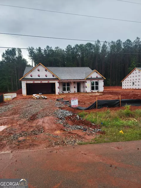 88 Mockingbird Ln #37, Winder, GA 30680