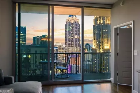 1080 Peachtree St NE #2315, Atlanta, GA 30309
