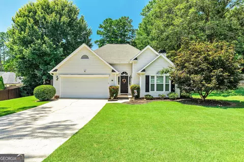 203 Birkhill, Peachtree City, GA 30269