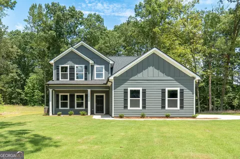 148 Asa Moseley Rd, Mcdonough, GA 30252