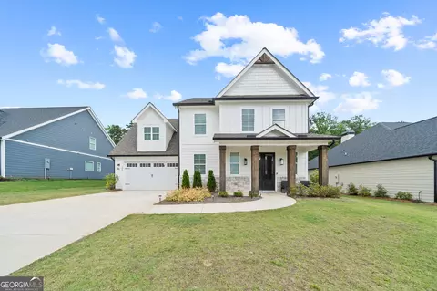 1270 Legend Dr, Greensboro, GA 30642