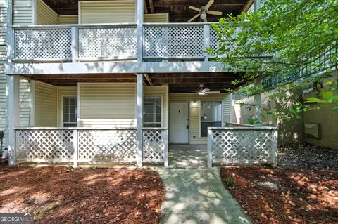 6806 Glenridge Dr #A, Sandy Springs, GA 30328