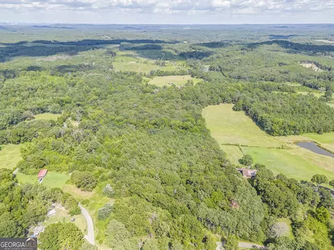 0 Richard Pullen Rd, Cedartown, GA 30125