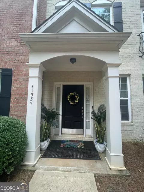 11337 Musette Cir, Alpharetta, GA 30009