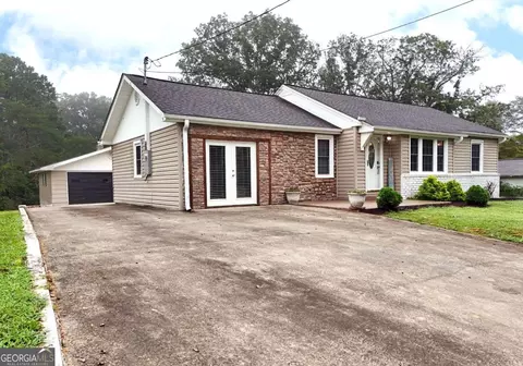 Undisclosed, Mccaysville, GA 30555