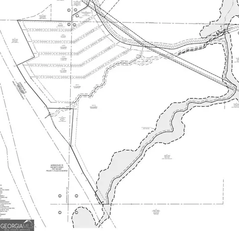 90 Acres English Rd, Forsyth, GA 31029