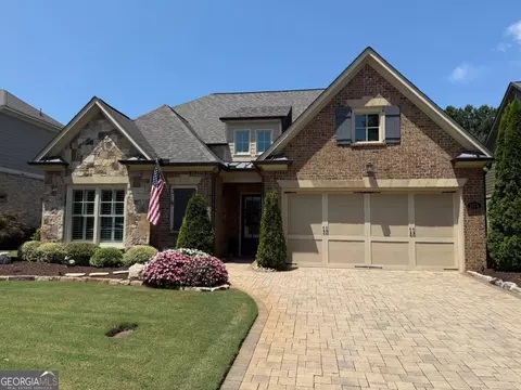 1975 Creekstone Point Dr, Cumming, GA 30041
