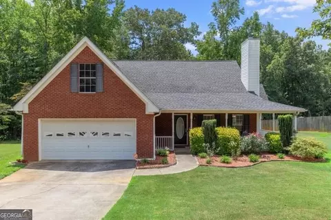 129 Hunters Chase, Mcdonough, GA 30253