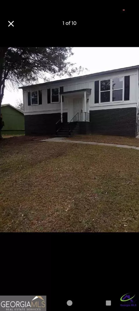 3389 Majestic Ln, Macon, GA 31217