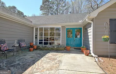 200 Doe Run, Peachtree City, GA 30269