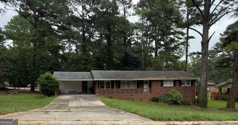 2966 Boring Ct, Decatur, GA 30034