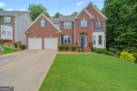 3725 Roxwood Park Dr, Buford, GA 30518