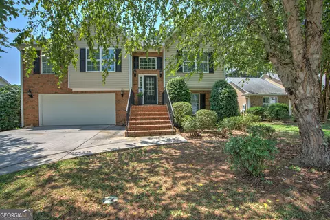 13 Granite Way NE, Rome, GA 30161