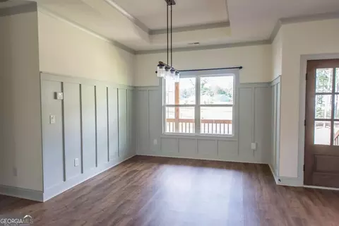 Dining - 124 Pine View Dr, Williamson, GA 30292 photo 1 of 1